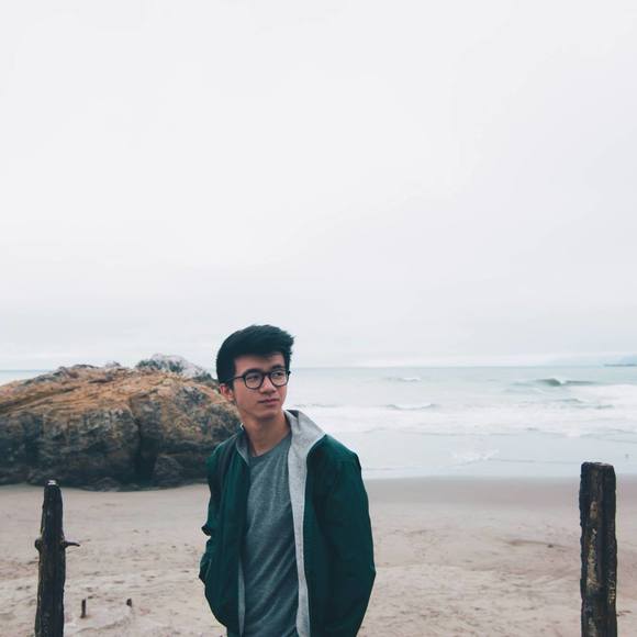 Meet your Posher, David - Picture 1 of 1